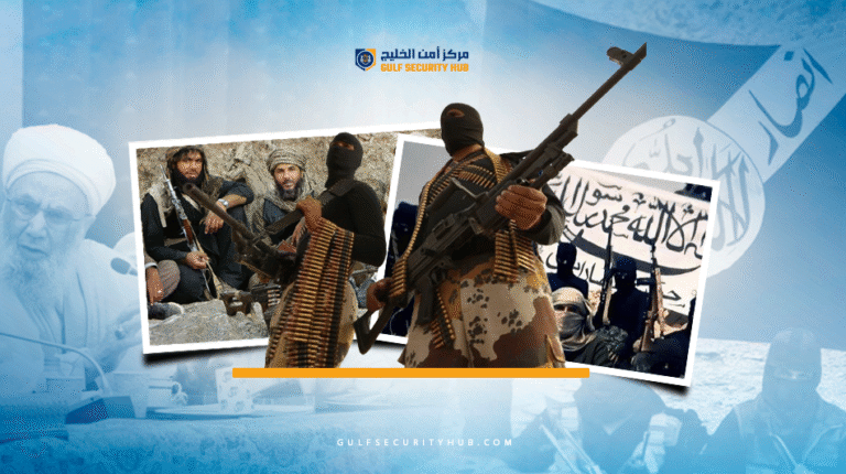 Eastern Iran Under Pressure: Crime, Smuggling and Extremist Networks